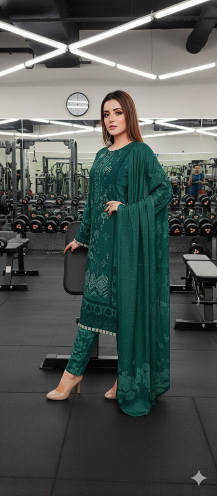 SSA-Dhanak Embroidey - Image 3