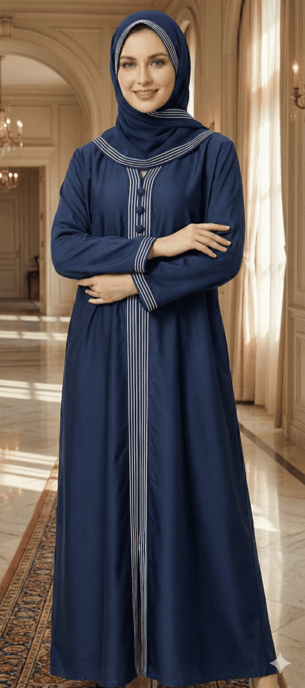 SSA-Navy Blue - Image 3