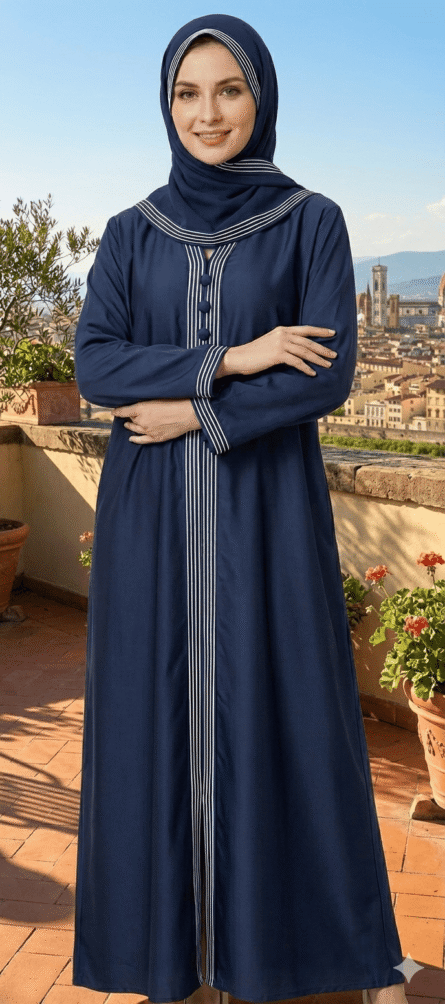 SSA-Navy Blue - Image 4