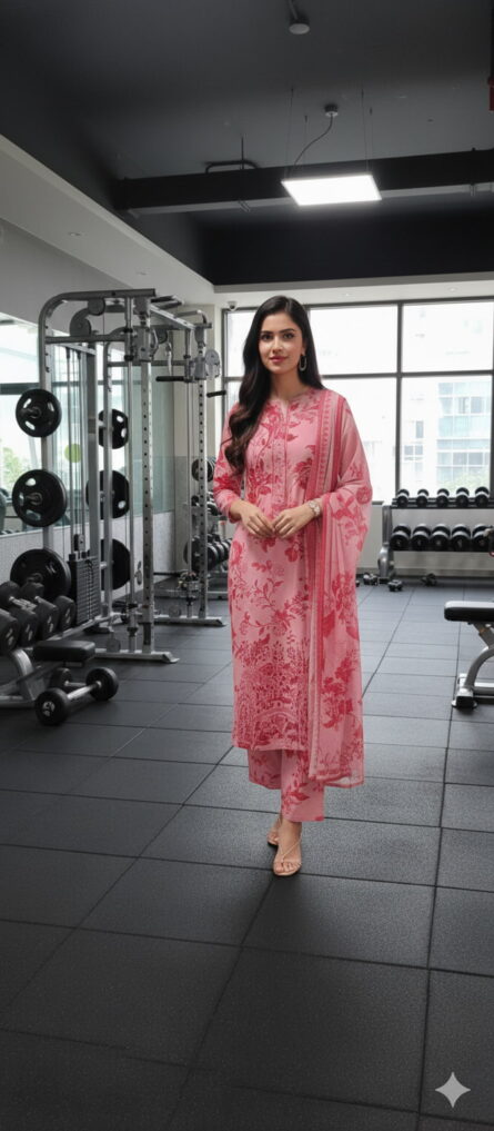 SSA-Dhanak Embroidery - Image 4