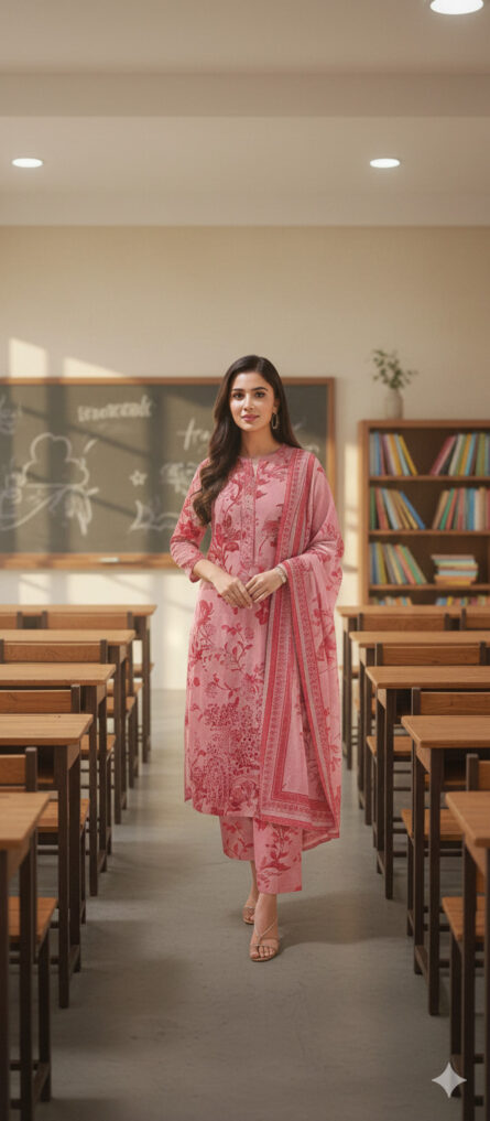 SSA-Dhanak Embroidery - Image 5