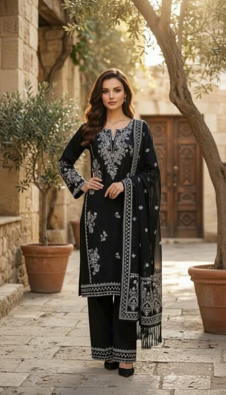 SSA-AL/Black-0025 - Image 6