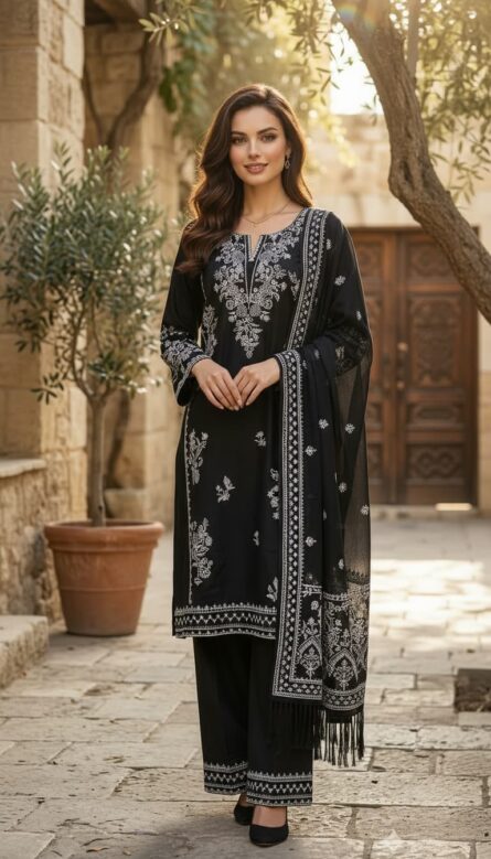 SSA-AL/Black-0025 - Image 5