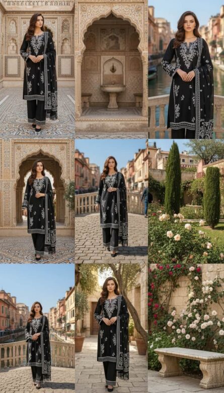 SSA-AL/Black-0025 - Image 4