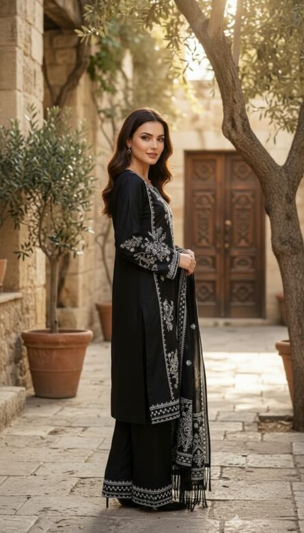 SSA-AL/Black-0025 - Image 3